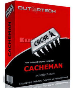 Outertech Cacheman Free Download