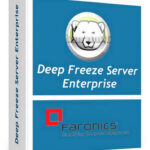 Deep Freeze Server Enterprise