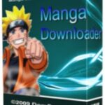 DomDomSoft Manga Downloader