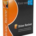 ReviverSoft Driver Reviver