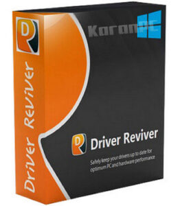 ReviverSoft Driver Reviver Free Download