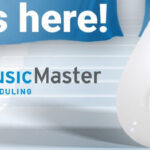 MusicMaster Pro