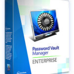 Devolutions Password Vault Manager Enterprise
