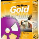 Photodex ProShow Gold
