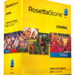 Rosetta Stone TOTALe