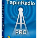 TapinRadio Pro Download