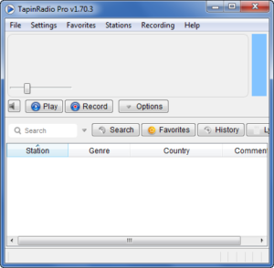 TapinRadio Pro Full Version