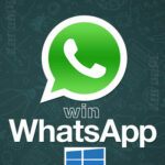 Windows WhatsApp