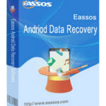 Download Eassos Android Data Recovery