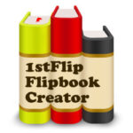 1stFlip Flipbook Creator