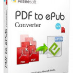 Aiseesoft PDF to ePub Converter Download