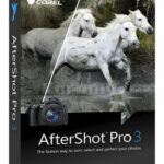 Corel AfterShot Pro 3