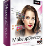 CyberLink MakeupDirector Ultra