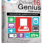 Driver Genius Professional 16