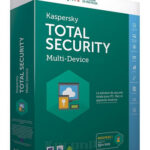 Kaspersky Total Security 2017