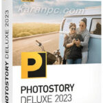 MAGIX Photostory 2023 Deluxe