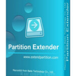 Macrorit Partition Extender