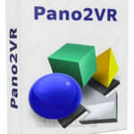 Pano2VR Pro: Create Immersive Panoramas Easily