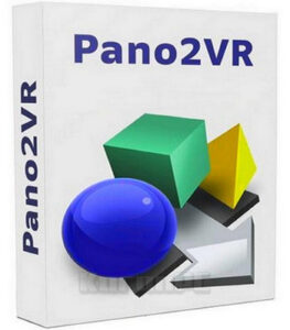 Download Pano2VR Pro Full