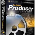 Photodex ProShow Producer