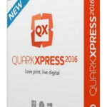 QuarkXPress 2016