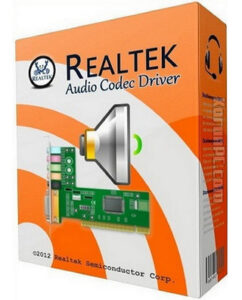 realtek high definition audio drivers full Download