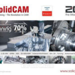 SolidCAM 2016 Free Download