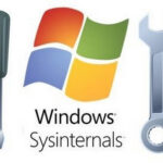 Sysinternals Suite – Troubleshoot and Optimize Windows