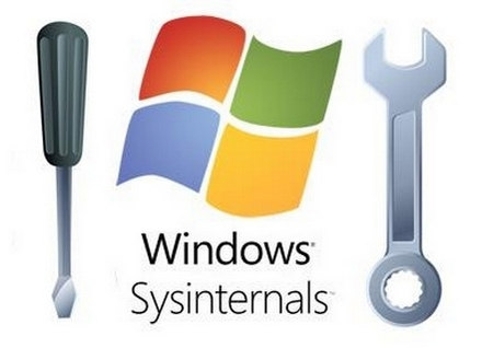 Sysinternals Suite 2023.07.26 for windows download