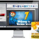 Laughingbird Software The Creator 7