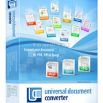 Universal Document Converter