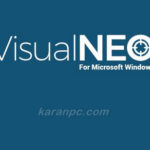 VisualNEO Win