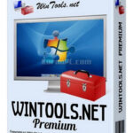WinTools net Professional 24.2.1 + Portable