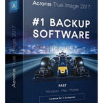 Acronis True Image 2017