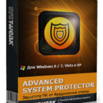 Systweak Advanced System Protector