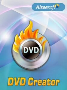 Aiseesoft DVD Creator Free Download
