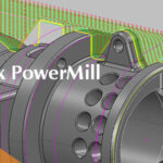 Autodesk PowerMill 2017 Download