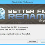 Download Better File Rename