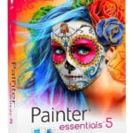 Corel Painter Essentials 5