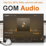GOM Audio Player