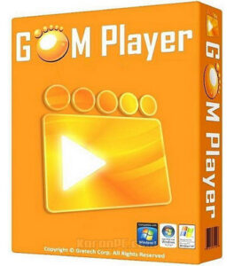 GOM Media Player Download