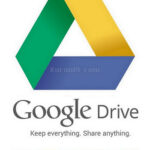 Google Drive for Desktop