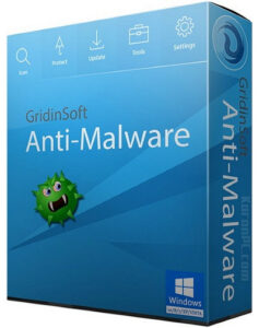 GridinSoft Anti-Malware Full Free Download