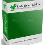 LAN Exam Maker Download