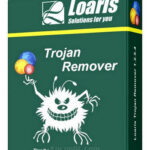 Loaris Trojan Remover