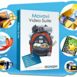 Movavi Video Suite Download