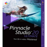 Pinnacle Studio Ultimate 20