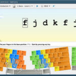 Rapid Typing Tutor