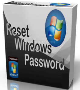 Reset Windows Password