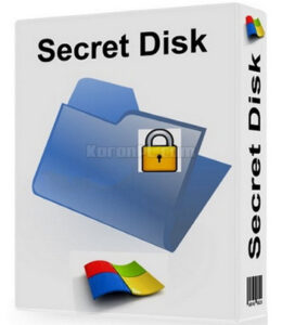 Download Secret Disk Pro Full Version
